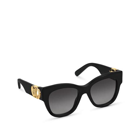 louis vuitton zonnebril online|Sunglasses Collection for Women .